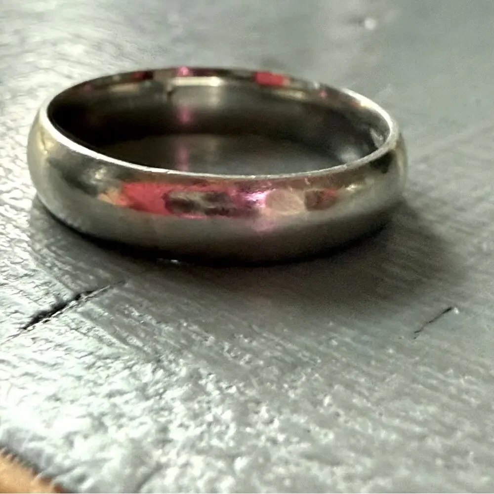 None 925 sterling